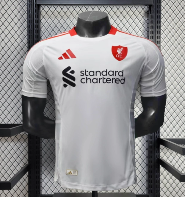 Liverpool 25/26 Away Jersey