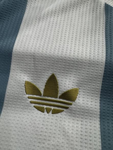 Argentina "Messi" Limited Jersey