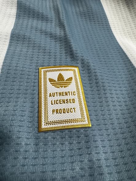 Argentina "Messi" Limited Jersey