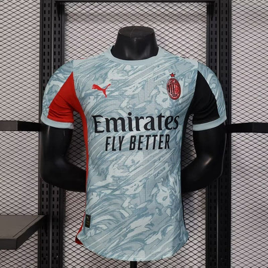 AC Milan 25/26 Away Jersey