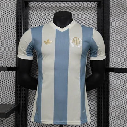 Argentina 50th Anniversary Limited Jersey