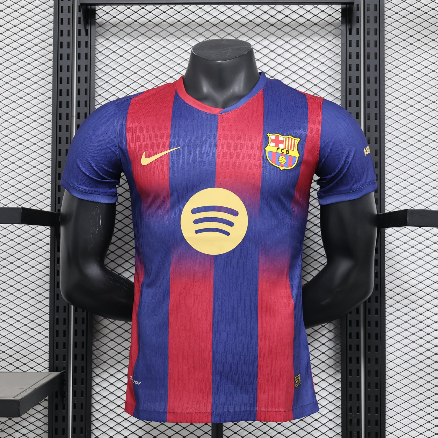 Barcelona 25/26 Home Jersey