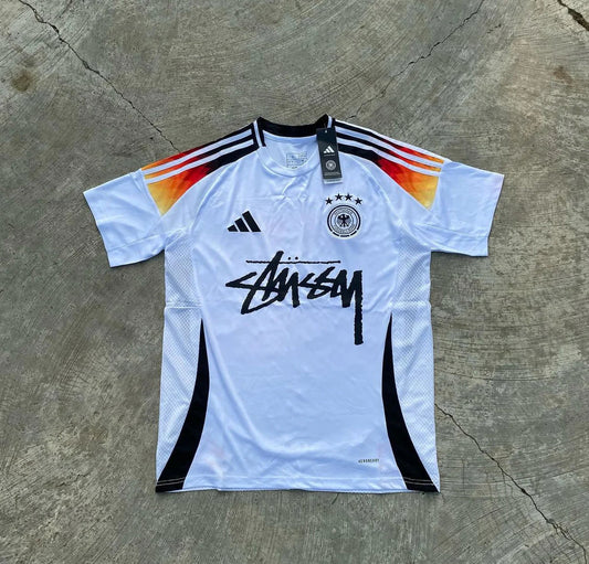 Germany x Stussy Limited Jersey