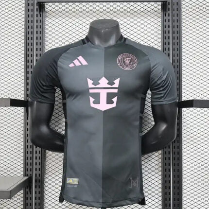 Inter Miami 25/26 Away Jersey