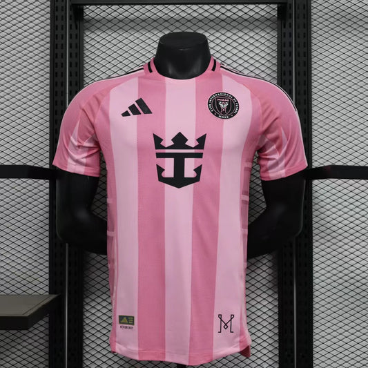 Inter Miami 25/26 Home Jersey