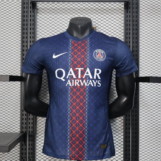 PSG 25/26 Home Jersey