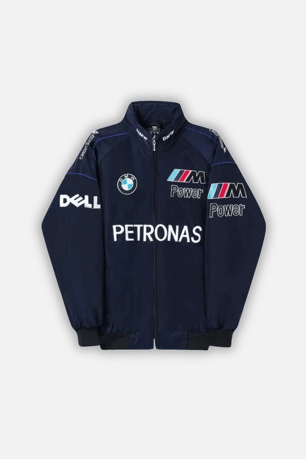 BMW Racing Jacket