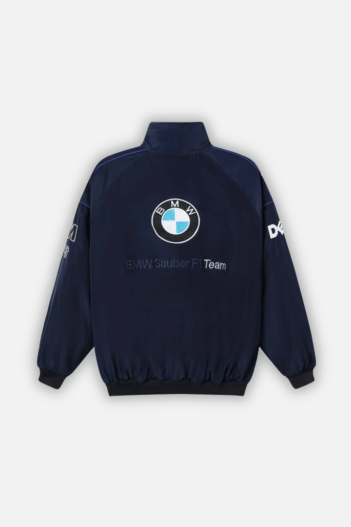 BMW Racing Jacket