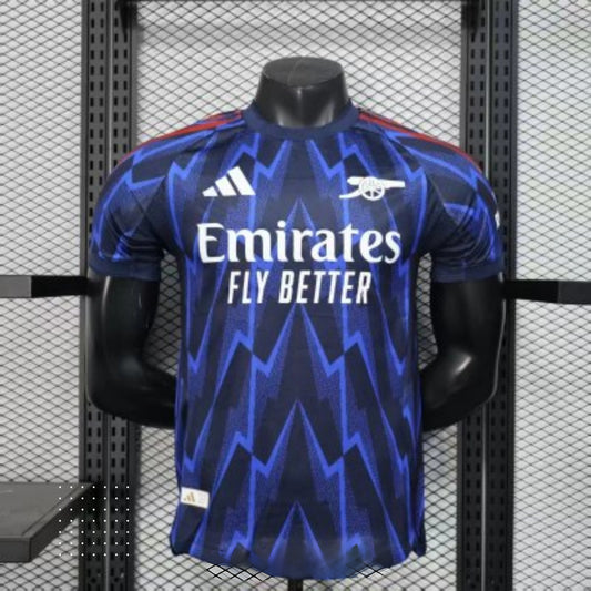 Arsenal 25/26 Away Jersey