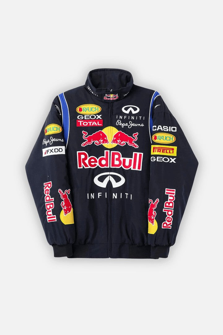 Red Bull Racing Jacket