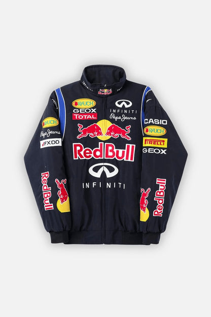 Red Bull Racing Jacket