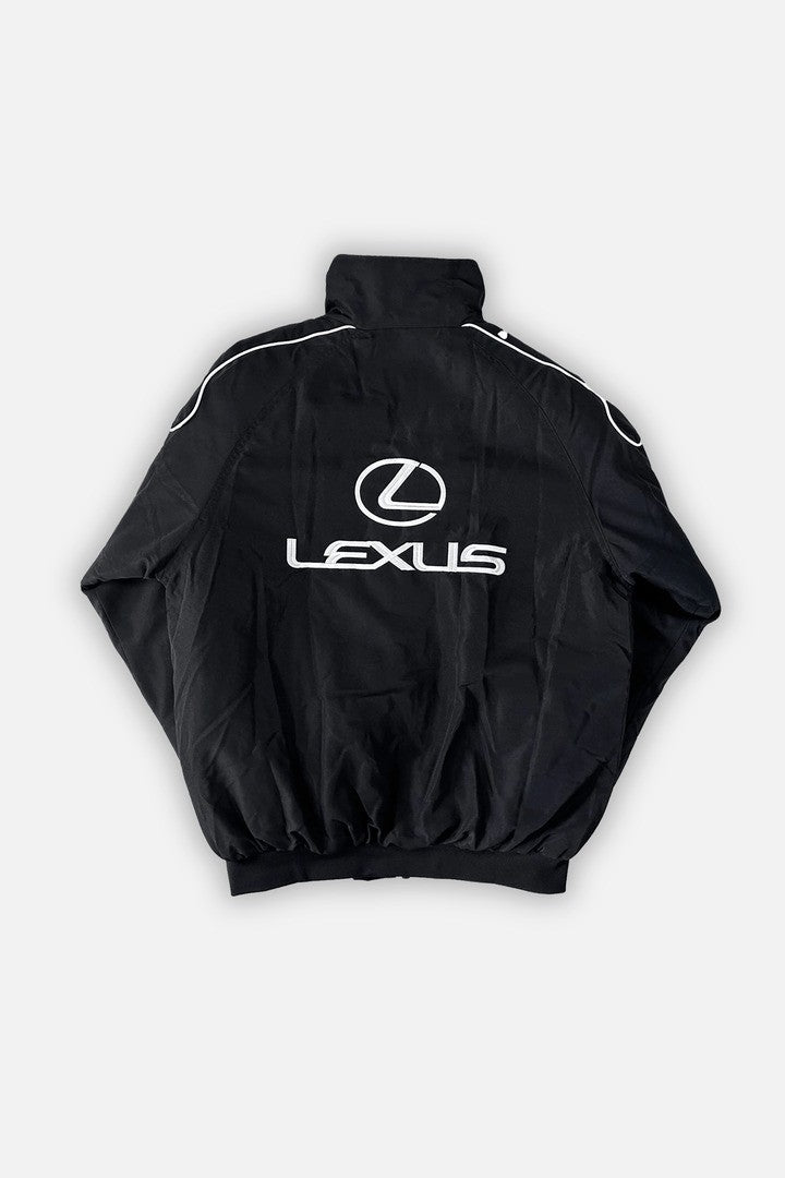 Lexus Racing Jacket