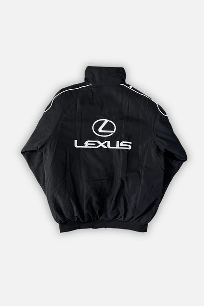 Lexus Racing Jacket