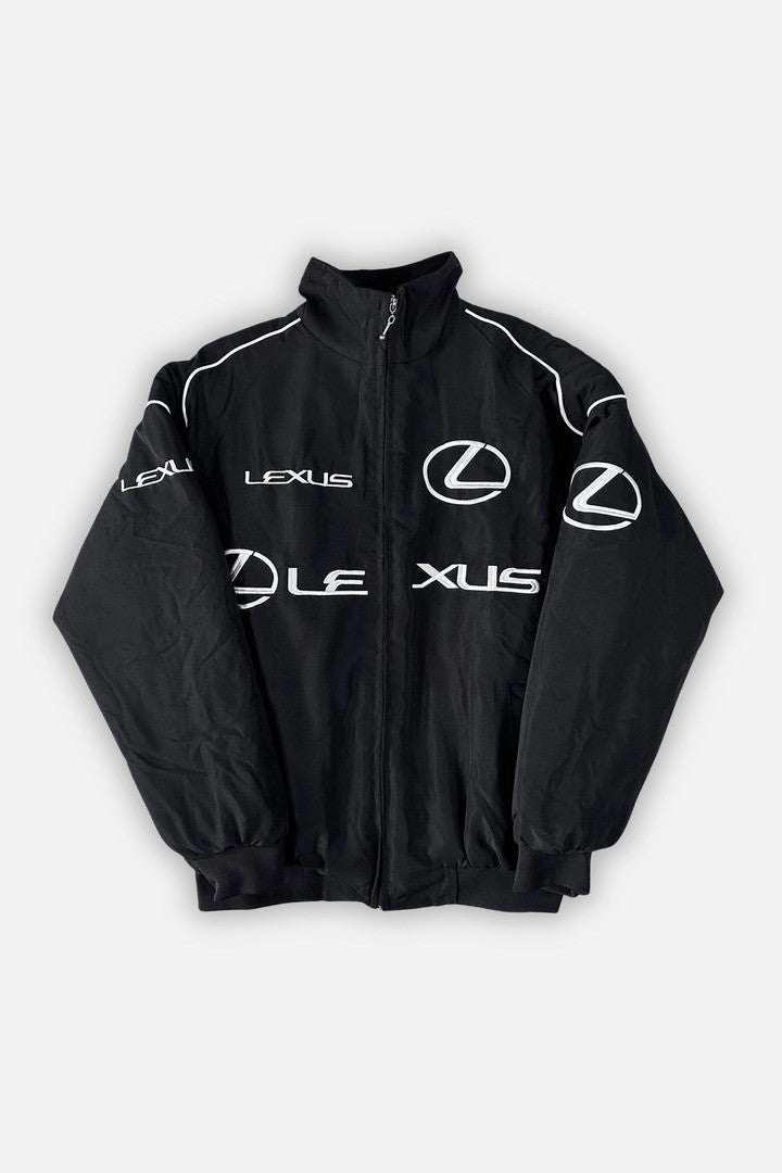 Lexus Racing Jacket