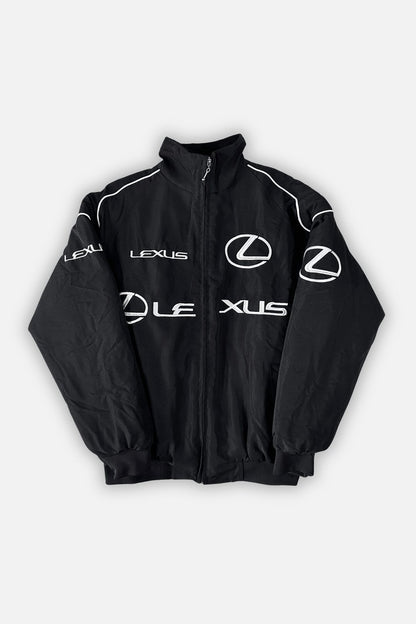 Lexus Racing Jacket