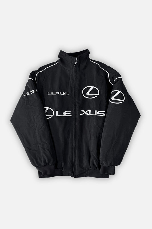Lexus Racing Jacket