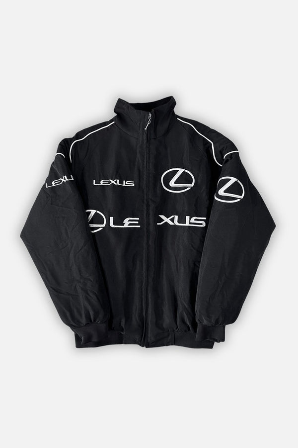 Lexus Racing Jacket