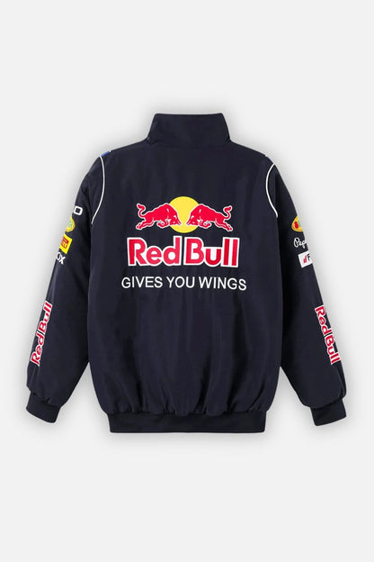 Red Bull Racing Jacket