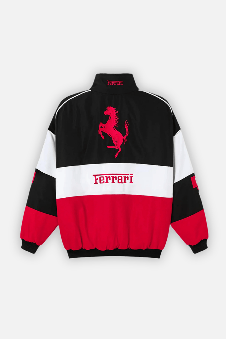 Ferrari Classic Racing Jacket