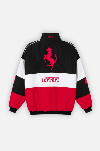 Ferrari Classic Racing Jacket