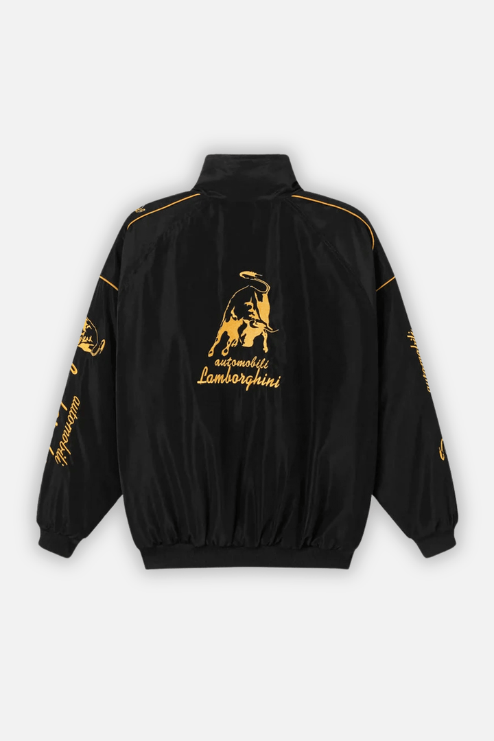 Lamborghini Racing Jacket