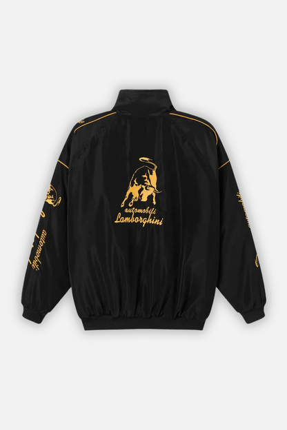 Lamborghini Racing Jacket