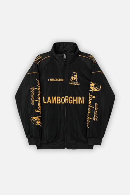 Lamborghini Racing Jacket