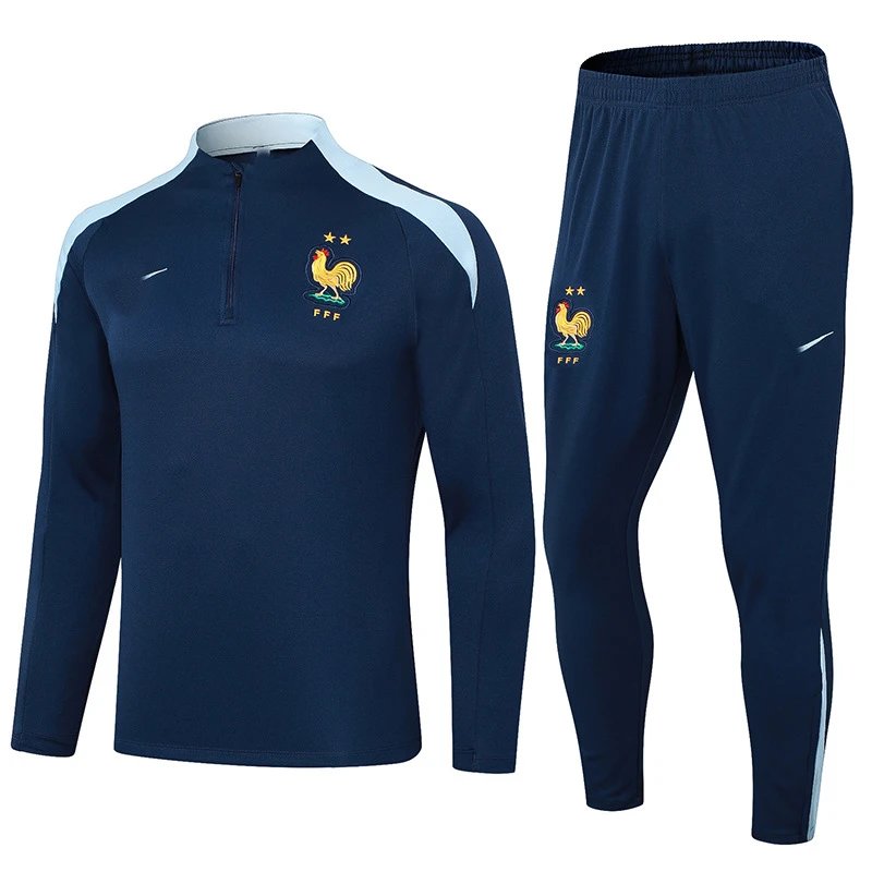 France Tracksuit
