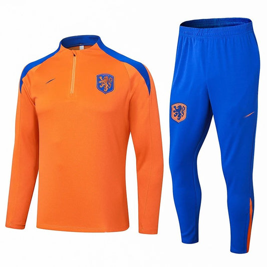 Netherlands Tracksuit