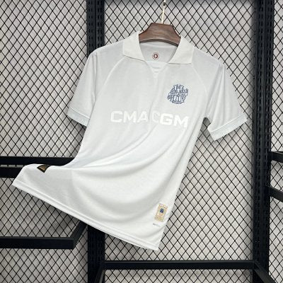 Marseille 125th Anniversary Jersey