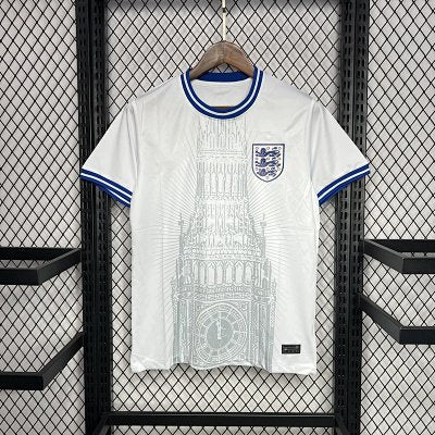 England "Big Ben" Limited Jersey
