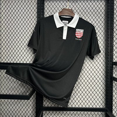 Monaco 100th Anniversary Jersey
