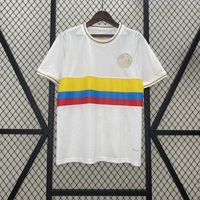 Colombia 100th Anniversary Limited Jersey