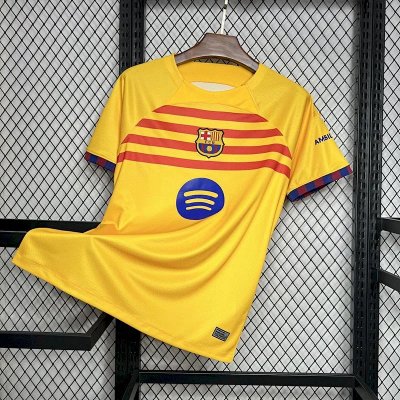 Barcelona 25/26 Third Jersey