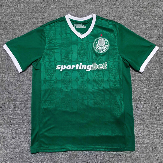 Palmeras Home 25/26 Jersey