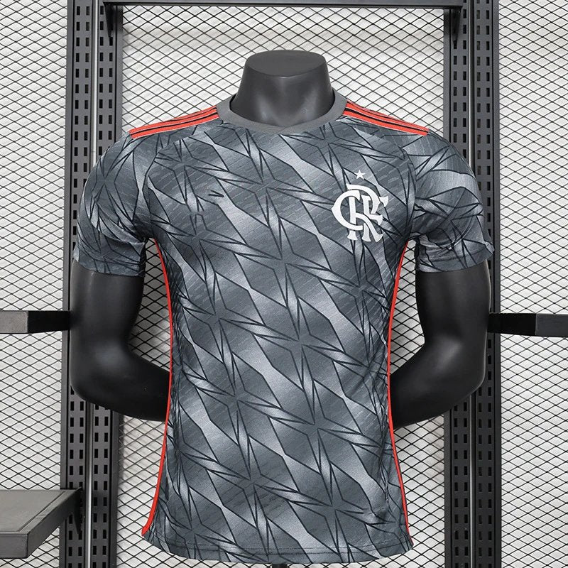 Flamengo 24/25 Third Jersey