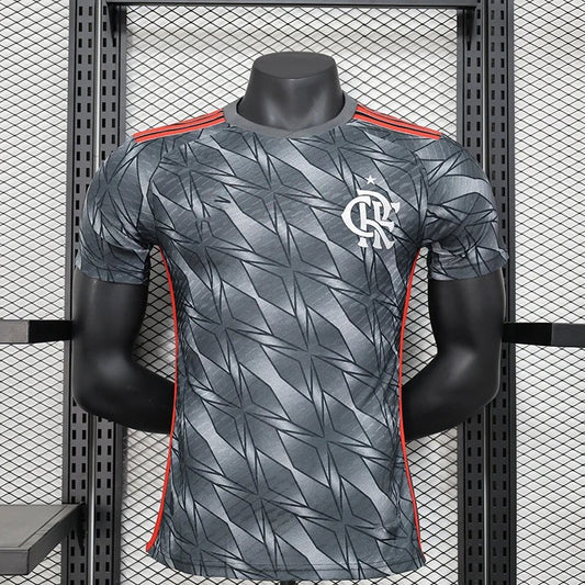 Flamengo 24/25 Third Jersey