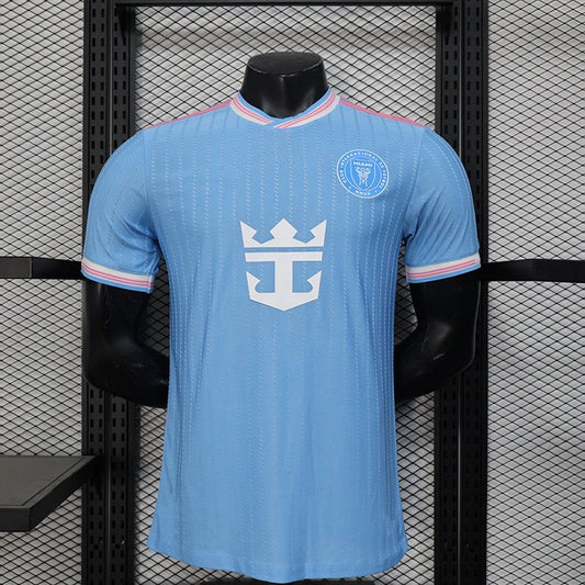 Inter Miami 25/26 Third Jersey