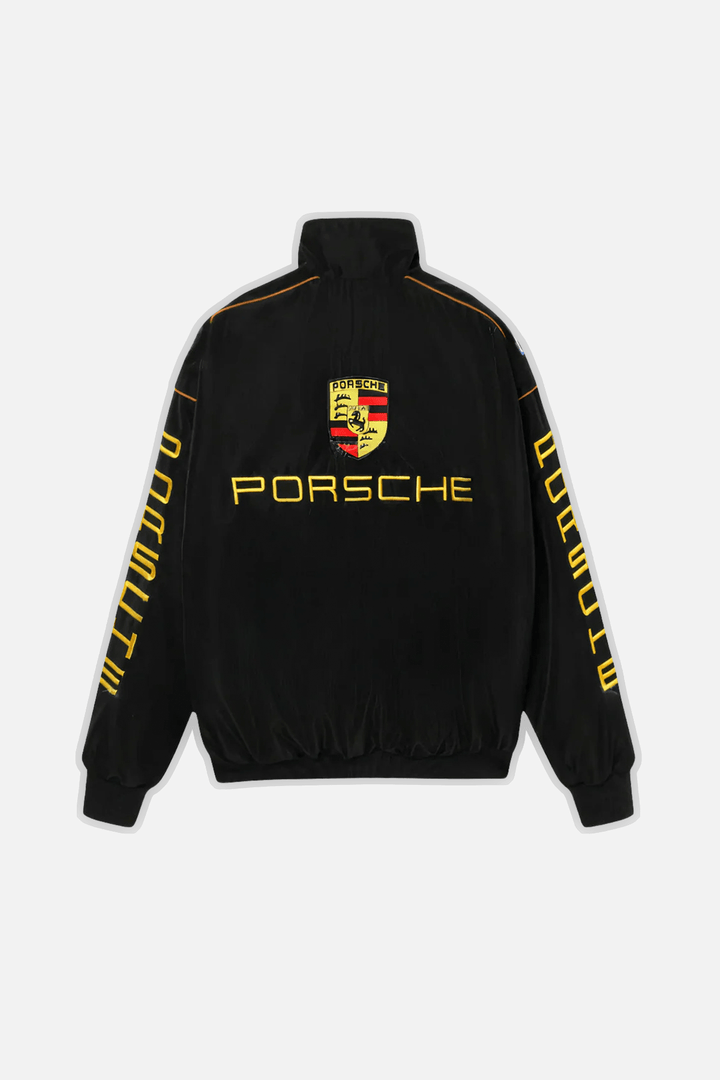 Porsche Racing Jacket