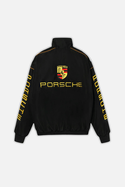 Porsche Racing Jacket
