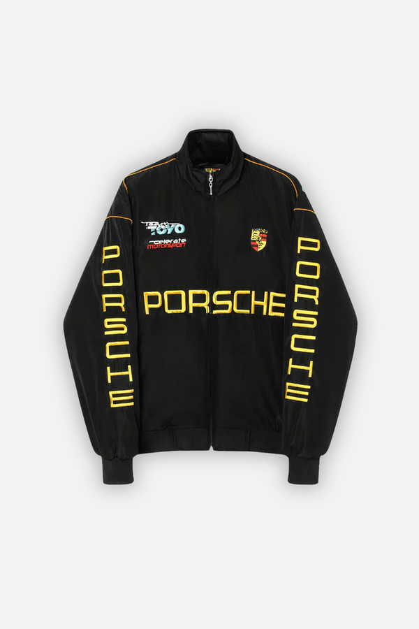 Porsche Racing Jacket