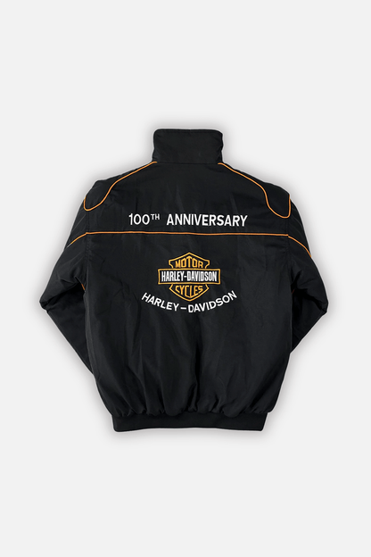Harley Davidson Racing Jacket