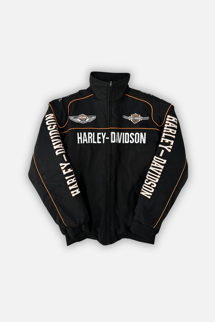 Harley Davidson Racing Jacket