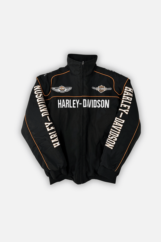 Harley Davidson Racing Jacket