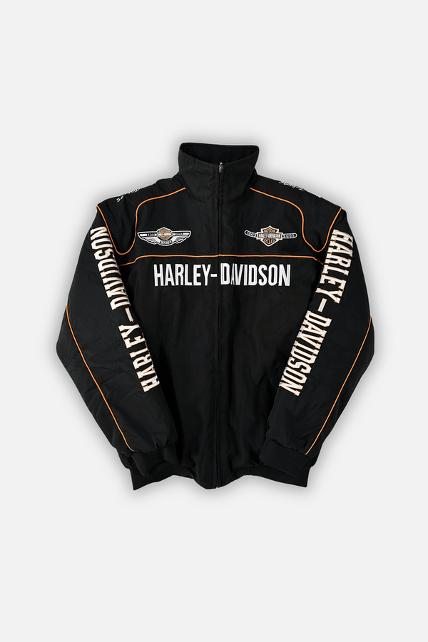 Harley Davidson Racing Jacket
